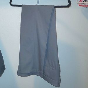 Mens dress pants 33x32